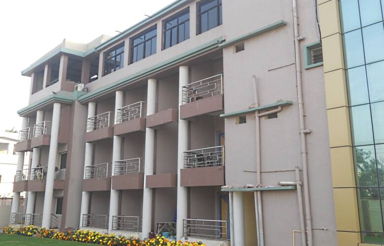 Hotel Tara Palace, Puri 5